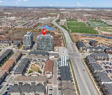 For Lease - 215 Veterans Drive Unit# 1110, Brampton, Ontario - Photo 2