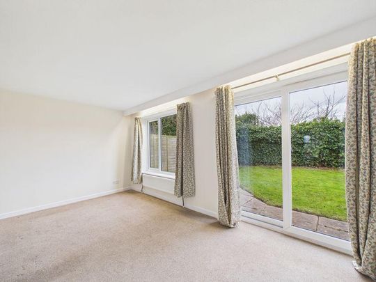 3 bedroom link detached house to rent - Photo 1