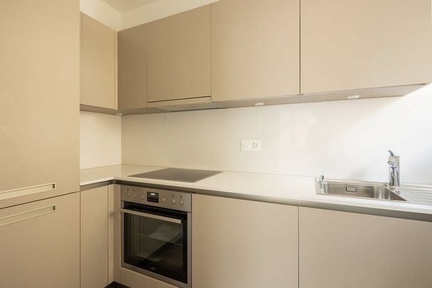 2.5 Zimmer, 56 m², 6. Stock - Photo 1