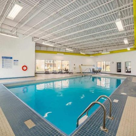 1 CH - 1 SDB - Gatineau - $1,187 /mo - Photo 3