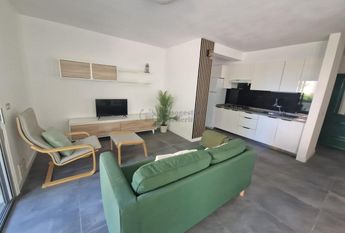 2-Bedroom Apartment for Rent in Las Galletas