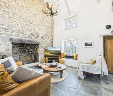 4 bedroom detached house to rent - Photo 3