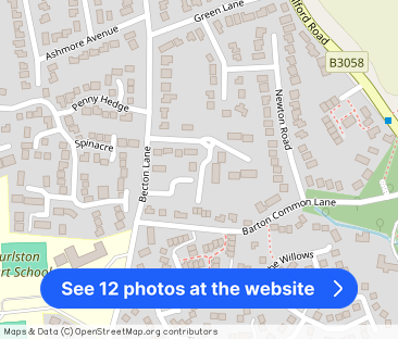 Royston Place, Barton on Sea - Photo 1