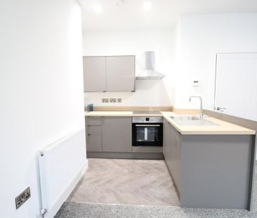 1 bedroom apartment to rent - Photo 5