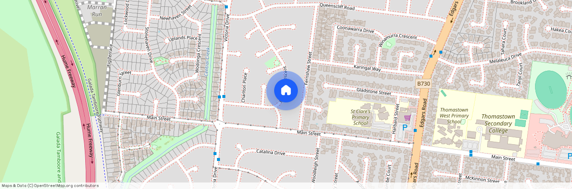 25 Bendigo Crescent, Thomastown