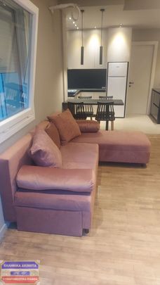 Studio/Γκαρσονιέρα για ενοικίαση Δεξαμενή (Καβάλα) - Photo 1