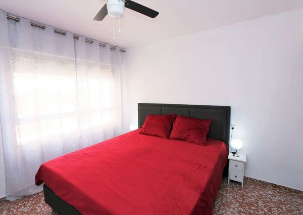 3 room luxury Apartment for rent in San Pedro del Pinatar, Spain