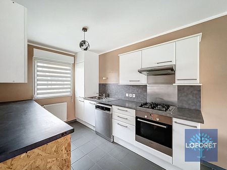 Maison T4 Thiant à louer - Photo 5