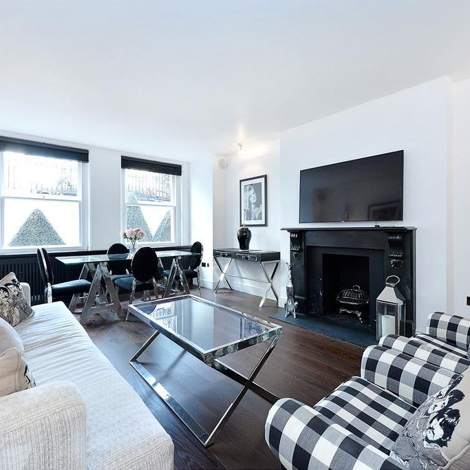 3 bedroom flat to rent - Photo 1