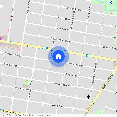 53 Torrens St, NSW 2166, Canley Heights