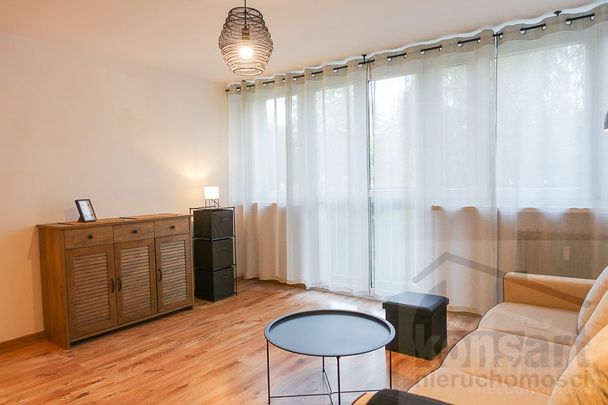 Kawalerka 29 m2 d. standard do wynajęcia 1800+360 - Photo 1