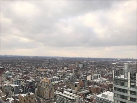 For Lease - 87 Peter Street Unit# 4609, Toronto, Ontario - Photo 5