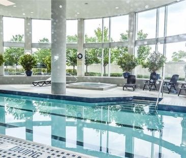 For Lease - 17 Barberry Place Unit# 603, Toronto, Ontario - Photo 4