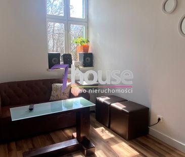 Mieszkanie na wynajem - Zdjęcie 1