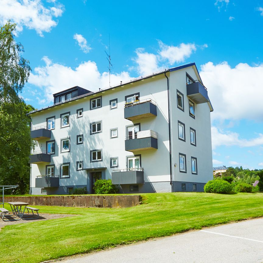 Majorsgatan, Borås - Foto 2