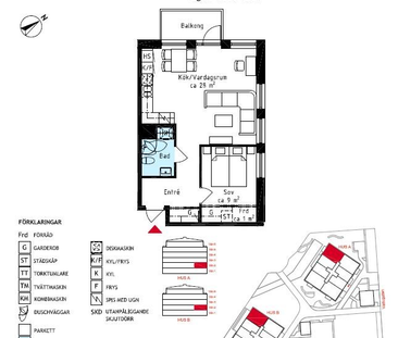 Vattugatan, Höganäs - Photo 6