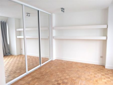 TE HUUR: Ruim appartement met 3 slaapkamers te Genk! - Foto 3