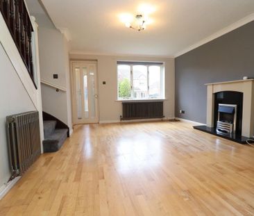 3 bedroom detached house to rent - Photo 1