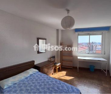 Piso en alquiler en San Mamés-La Palomera - Photo 4