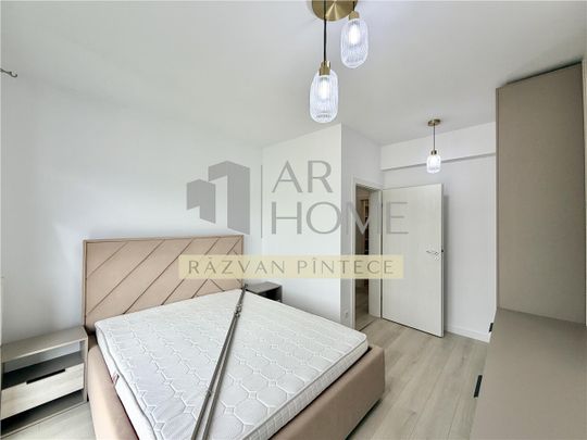 Casa 4 camere de lux, MRS Country Nord Ploiesti - Fotografie 1
