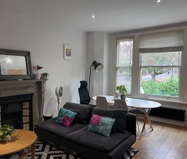 3 Bed Flat, Avenue Road, N6 - Photo 1