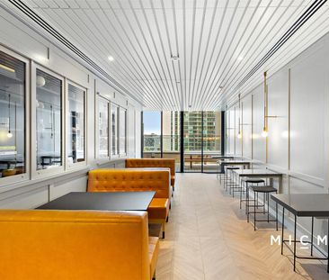 4610/560 Lonsdale Street - Photo 5