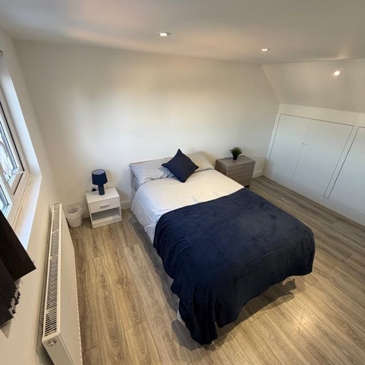 Room in a Shared House, The Countess Croft, CV3 - Photo 1