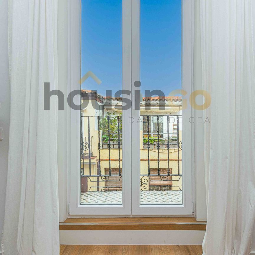 Piso de alquiler en Pelayo, Justicia - Chueca - Photo 1