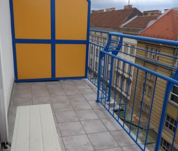Singlewohnung mit Terrasse im Bezirk Alsergrund - Photo 2