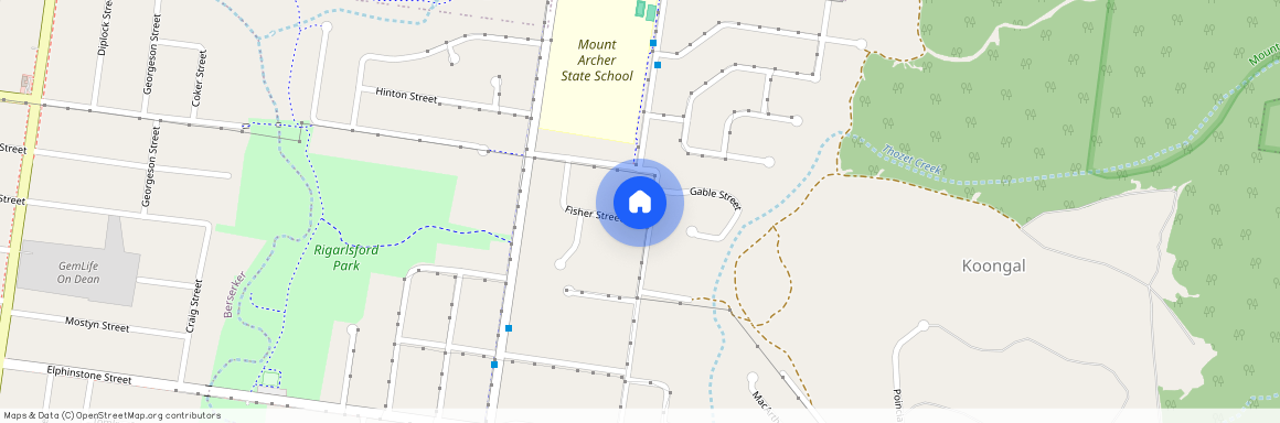 231 Horton Street, Qld 4701, Koongal