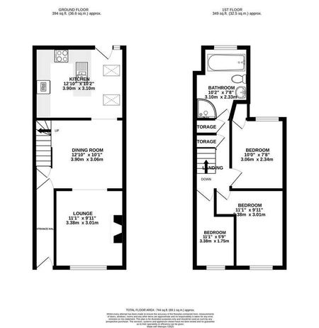 Sandford Road, Chelmsford, Essex, CM2 - Photo 4