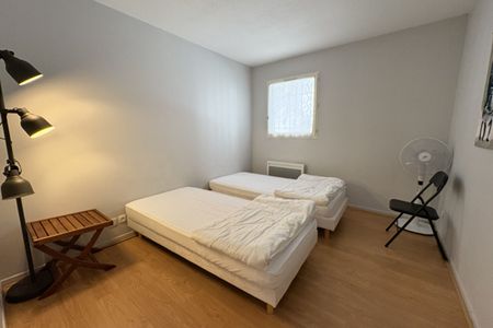 Appartement Sete 3 pièce(s) - Photo 3