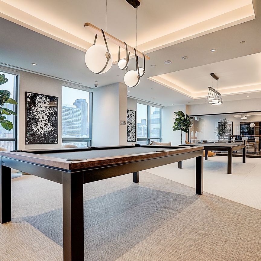 For Lease - 35 Parliament Street Unit# 1102, Toronto, Ontario - Photo 1