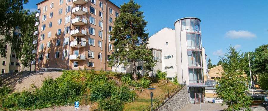Enrisvägen 7 - Foto 1