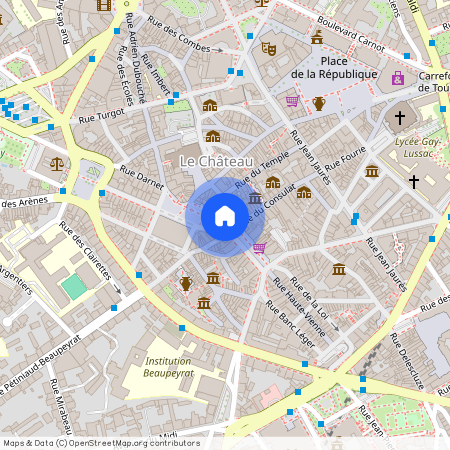 87000, Limoges