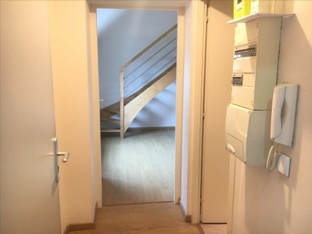 Location Appartement 1 pièce 34m² - Photo 5