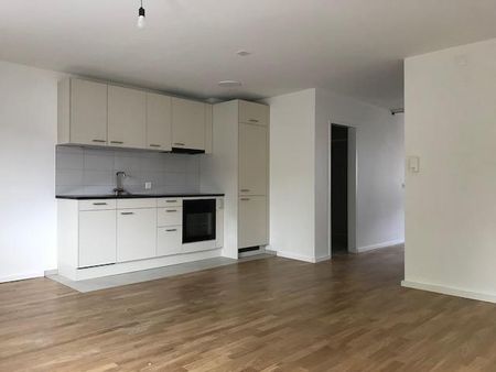 Moderne, attraktive Wohnung mit Balkon - Foto 3