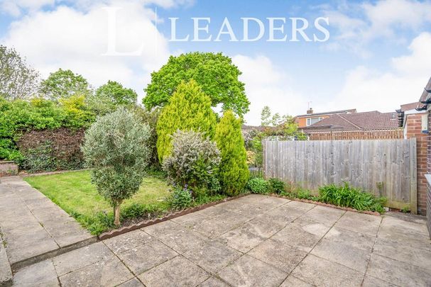 2 bedroom house to rent - Photo 1