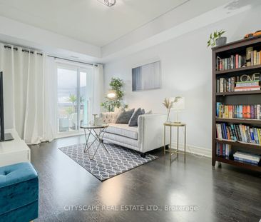 For Lease - 620 Sauve Street Unit# 403, Milton, Ontario - Photo 1