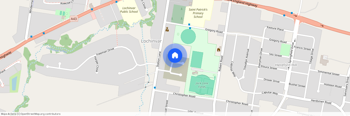 13 Gallant Pl, NSW 2321, Lochinvar