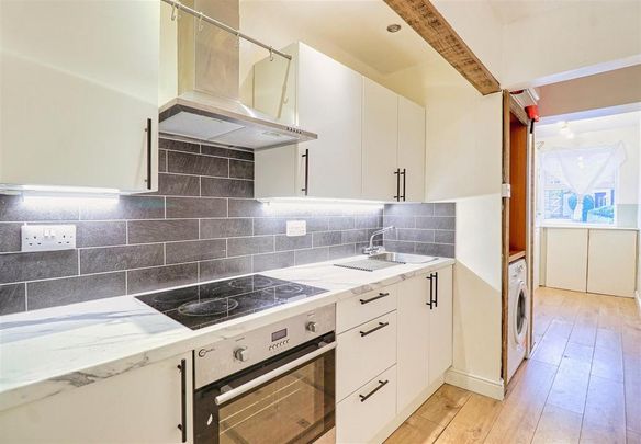 1 bedroom terraced house to rent - Photo 1