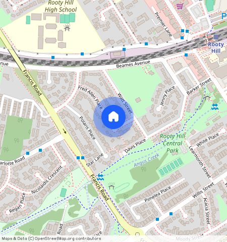 8a Westcombe Place Rooty Hill