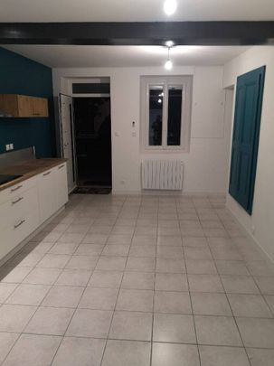 Location maison 5 pièces 155.95 m² à Saint-Maurice-de-Gourdans (01800) - Photo 1