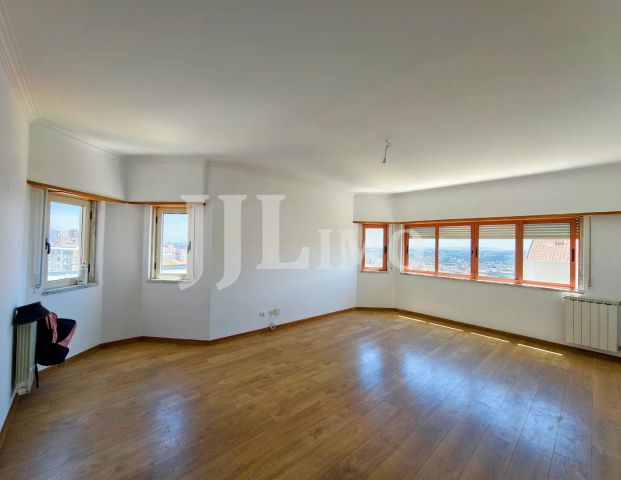 Apartamento T3 - Photo 1