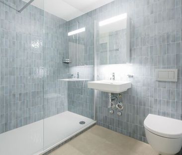 Appartement de 2.5 pièces entièrement neuf - Photo 5