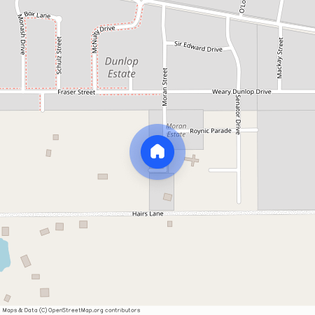 40 Moran Street, Vic 3672, Benalla