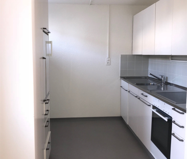 Charmante Wohnung mit Balkon - Photo 1