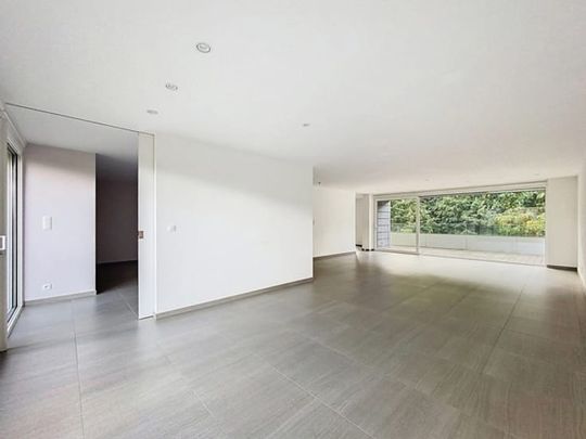 Appartement te huur - Foto 1