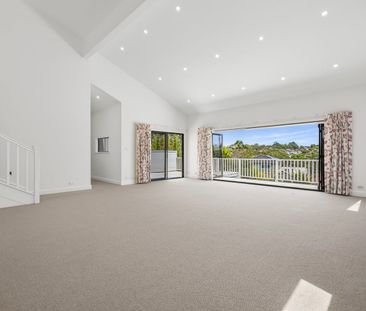 Family Oasis in the heart of Balgowlah - Photo 2
