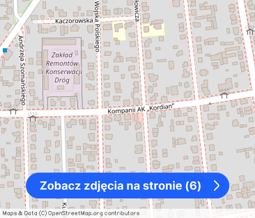 Mieszkanie 2pok, 51 m2, Ursus – zdjęcie 1